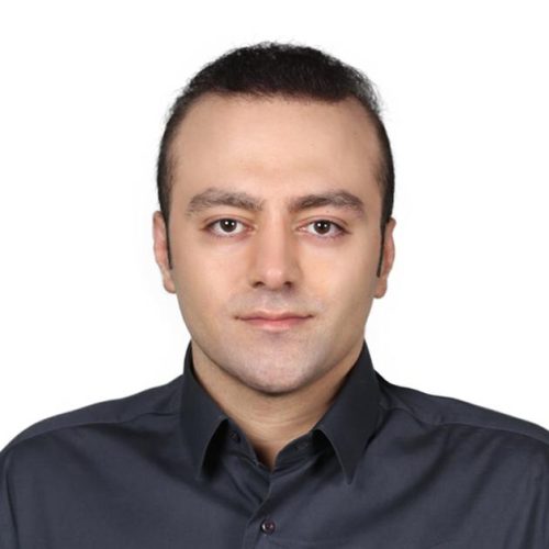 دکتر سینا اسکندری دلفان
