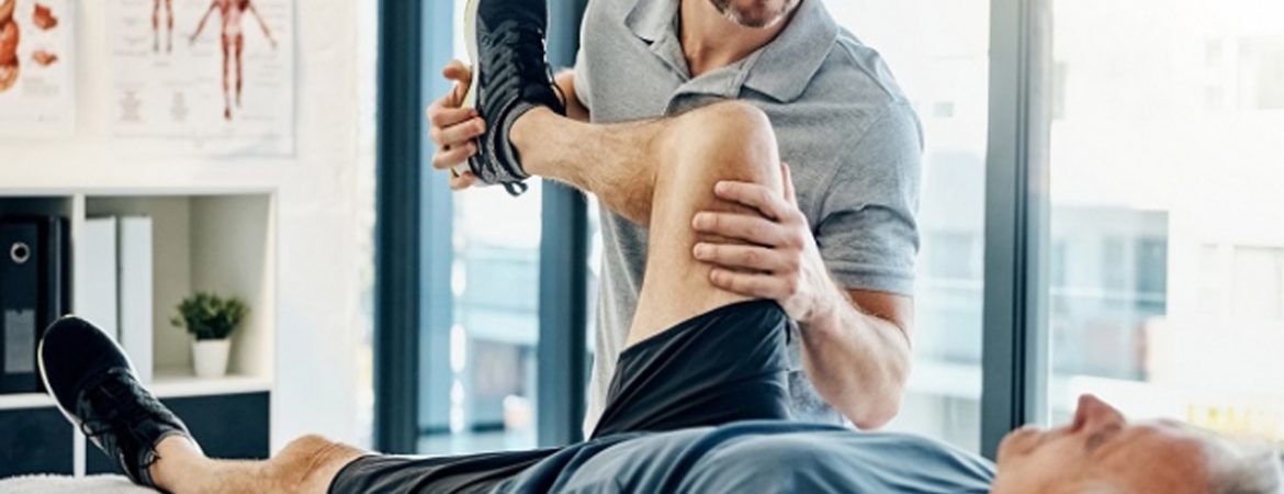 مرکز تخصصی فیزیوتراپی موعود