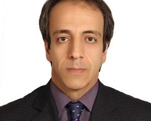 دكتر مهدى جورابچى