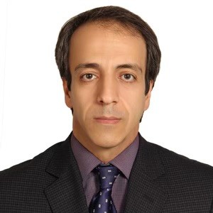 دكتر مهدى جورابچى