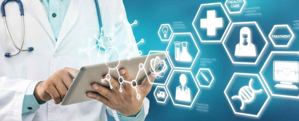 طب کار در شرق تهران